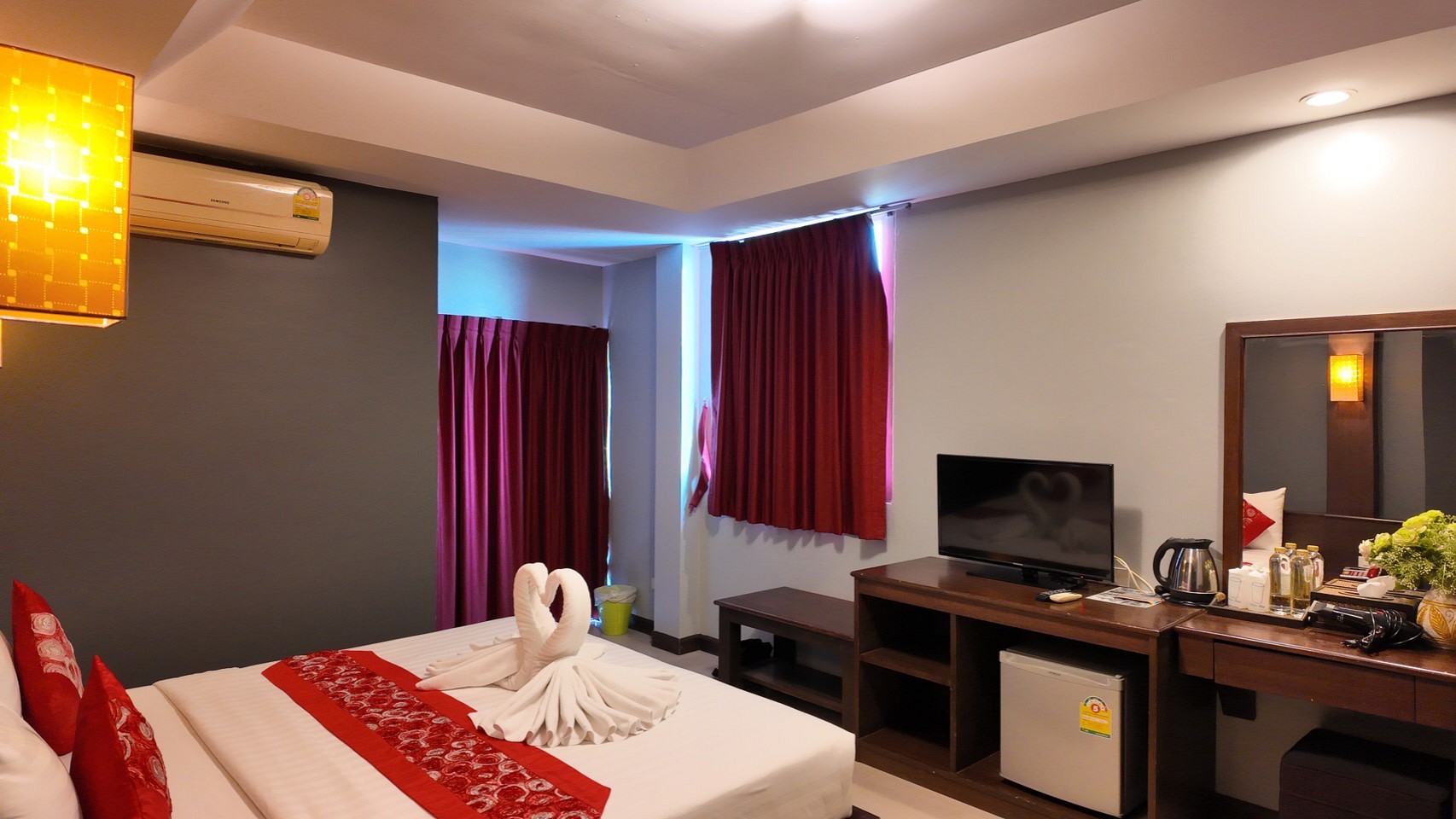 The Great Residence Hotel