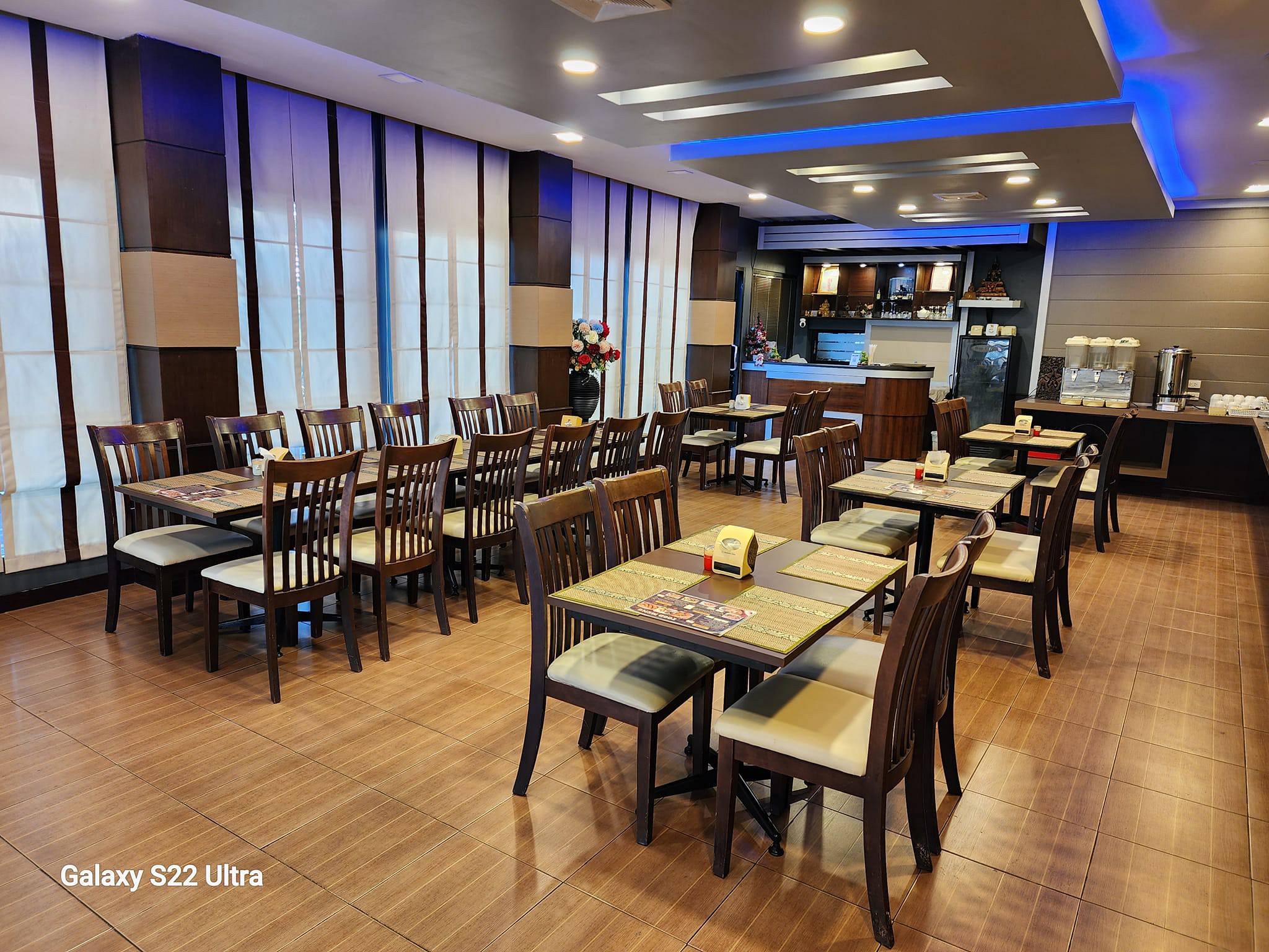 The Great Residence Hotel