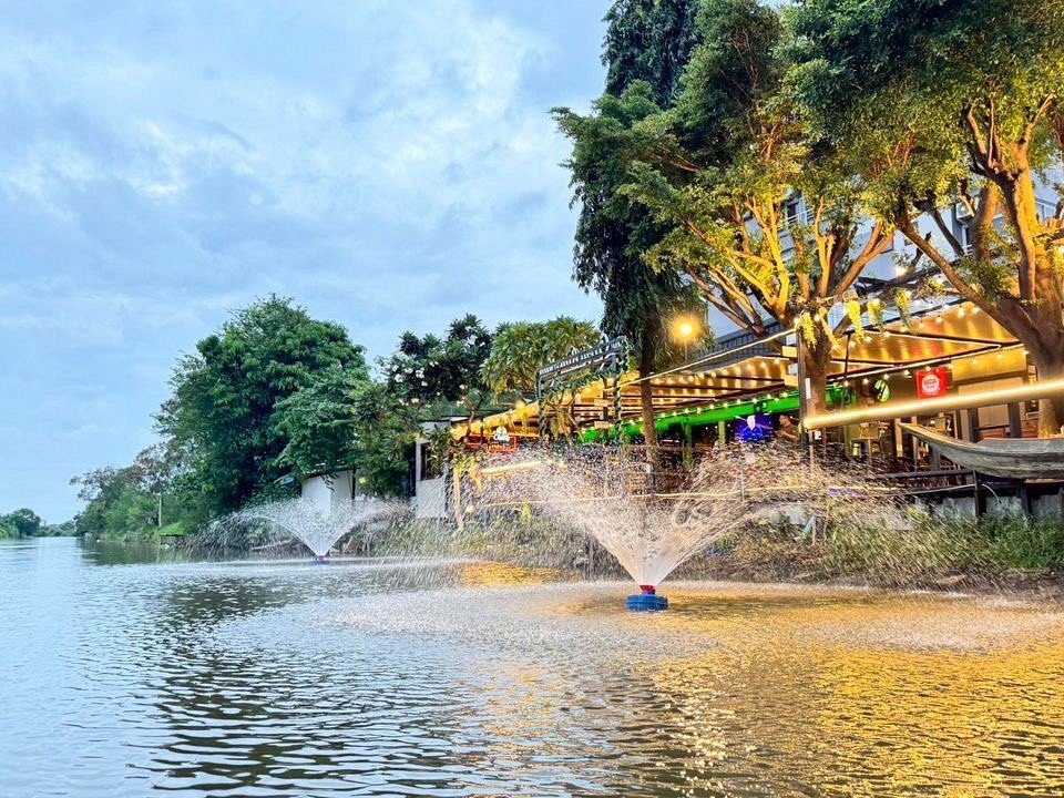Great Residence Hotel