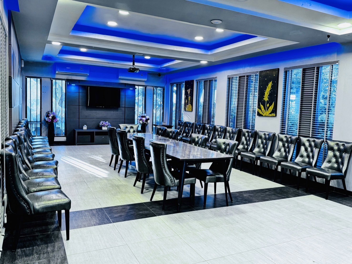 Great Residence Hotel