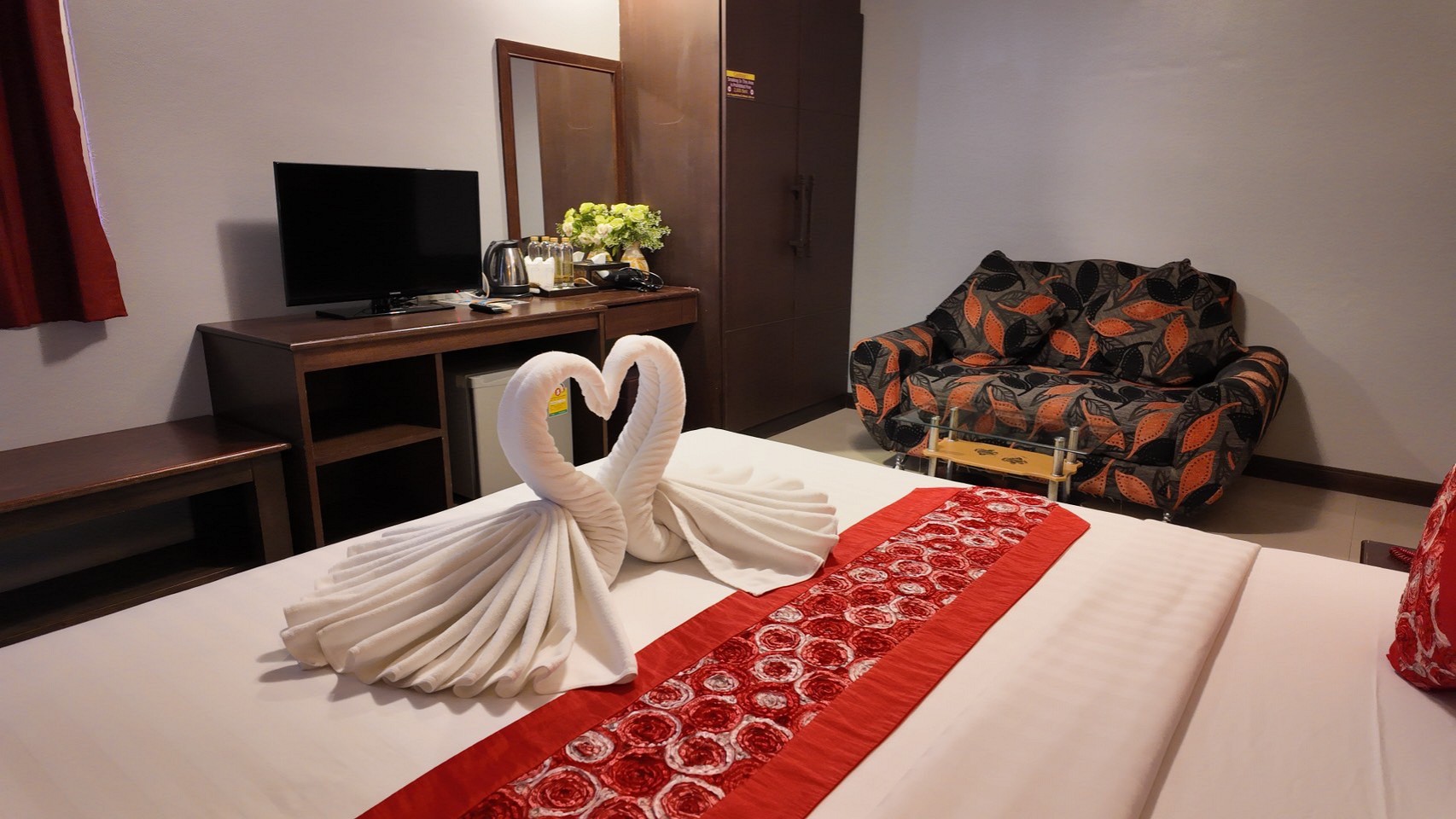 The Great Residence Hotel