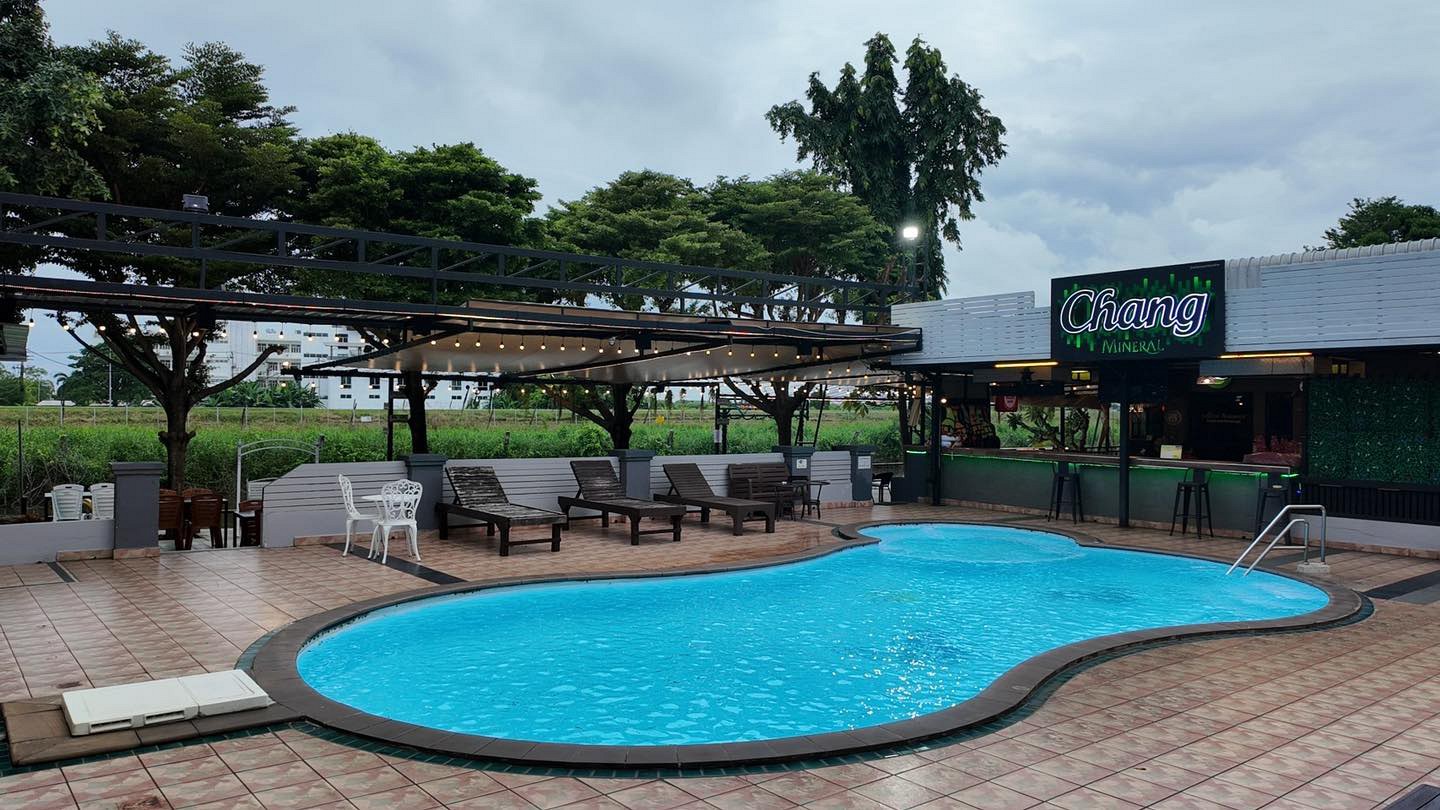 The Great Residence Hotel