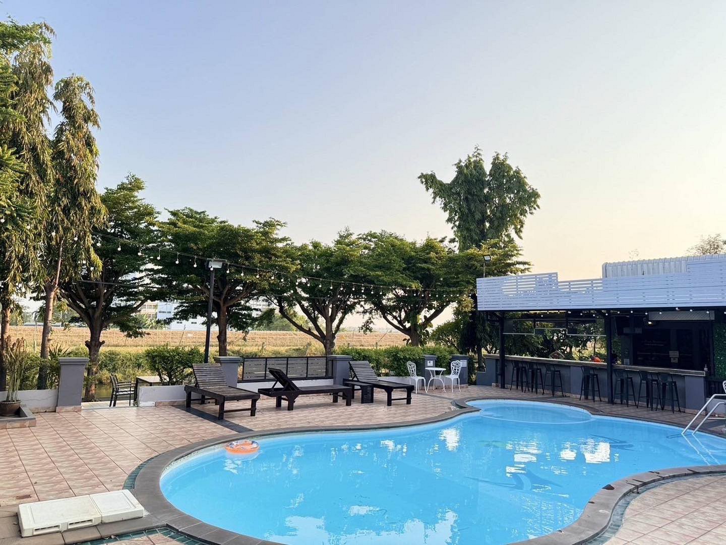 The Great Residence Hotel