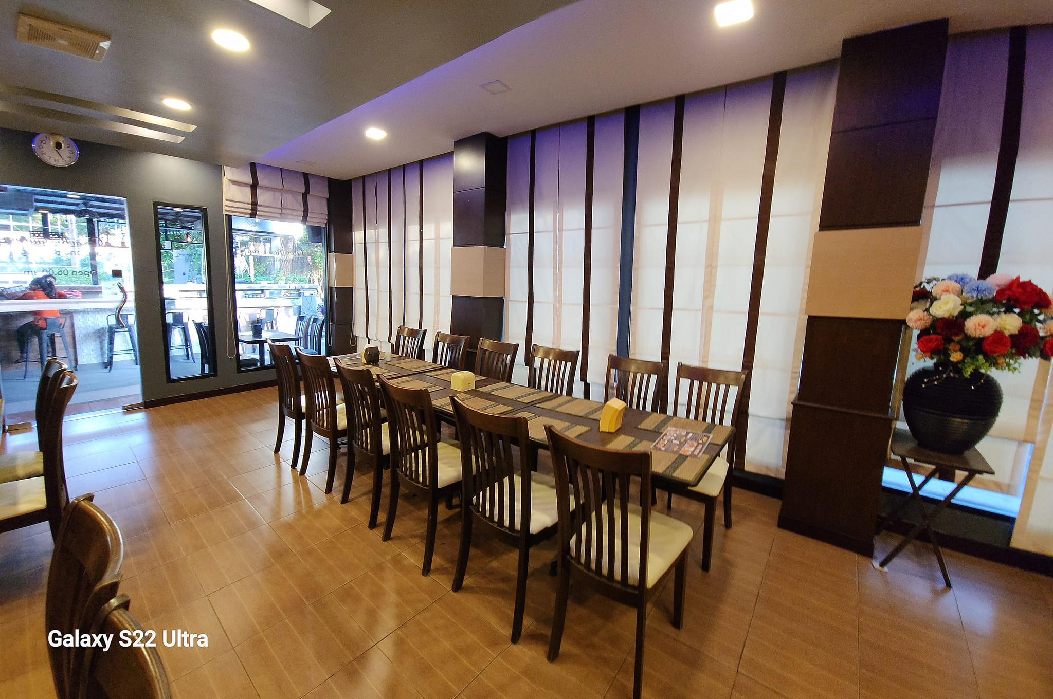 The Great Residence Hotel