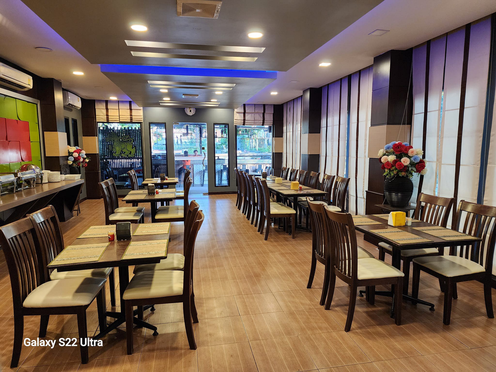 The Great Residence Hotel