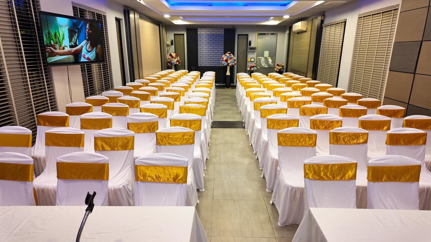 The Great Residence Hotel