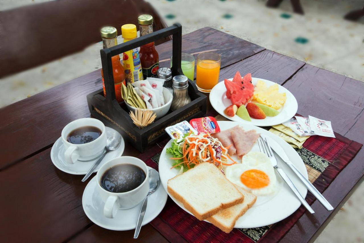 The Great Residence Hotel
