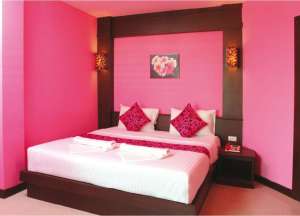 STANDARD DOUBLE or TWIN ROOM (Free one way Airport transport)